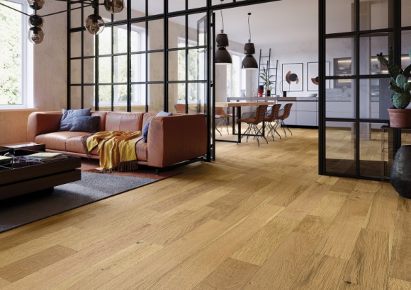 Barlinek wśród najbardziej wartościowych firm w Polsce!